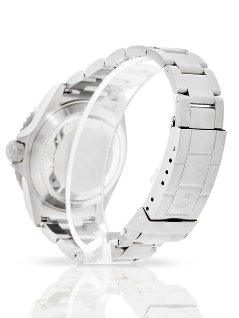 Rolex Submariner 16610 Image 4